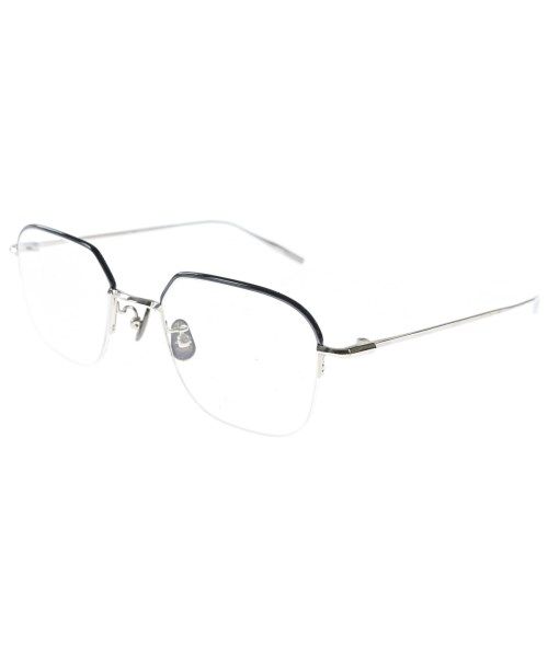 OLIVER GOLDSMITH メガネ メンズ 【古着】【中古】【送料無料】