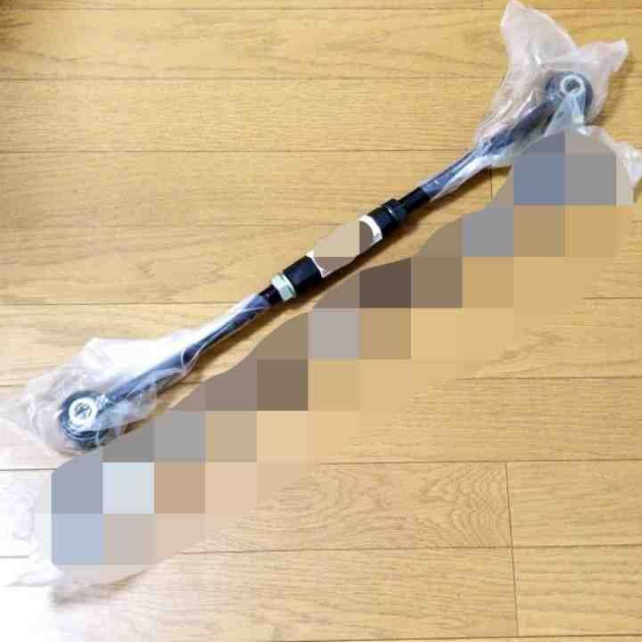 トヨタ TOYOTA 純正 新品 未使用 カローラレビン スプリンタートレノ AE101 AE11 リア サスペンション アーム ASSY No.2 左右 共通 単品 パーツ エンジン タイヤ バンパー 検索 マフラー