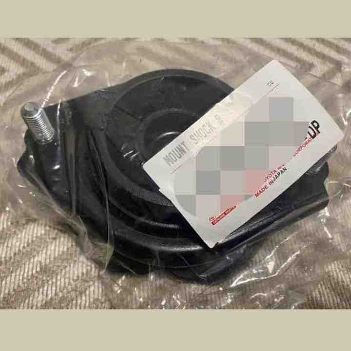 トヨタ TOYOTA 純正 新品 未使用 86 ZN6 スバル BRZ ZN6 リヤ サスペンション サポート ASSY 左右 共通 単品 パーツ エンジン タイヤ バンパー 検索 マフラー