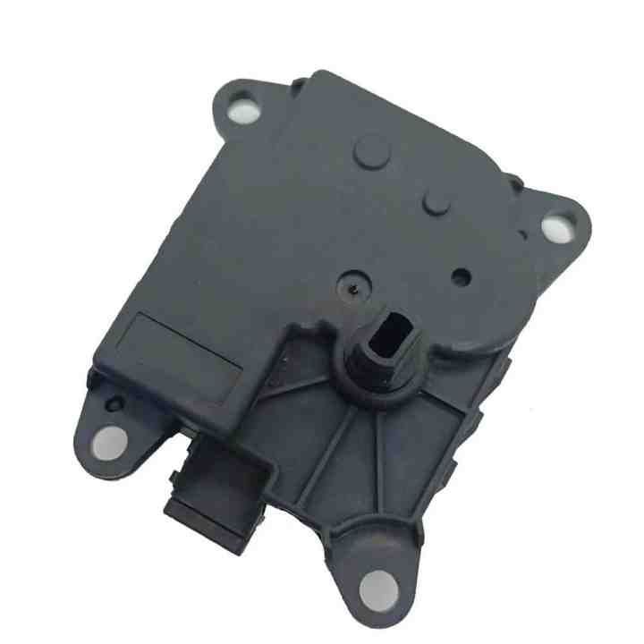 日産 NISSAN 純正 新品 未使用 スカイライン ZV37 インフィニティ Q50 Q60 エアミックスアクチュエーター LH 助手席側 パーツ エンジン タイヤ バンパー 検索 マフラー 希少