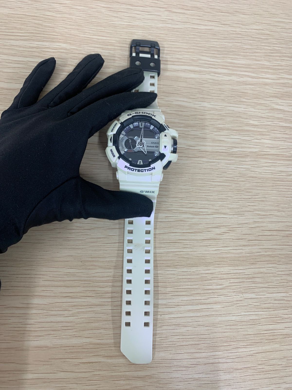 不動品】CASIO カシオ G-SHOCK ジーショック G