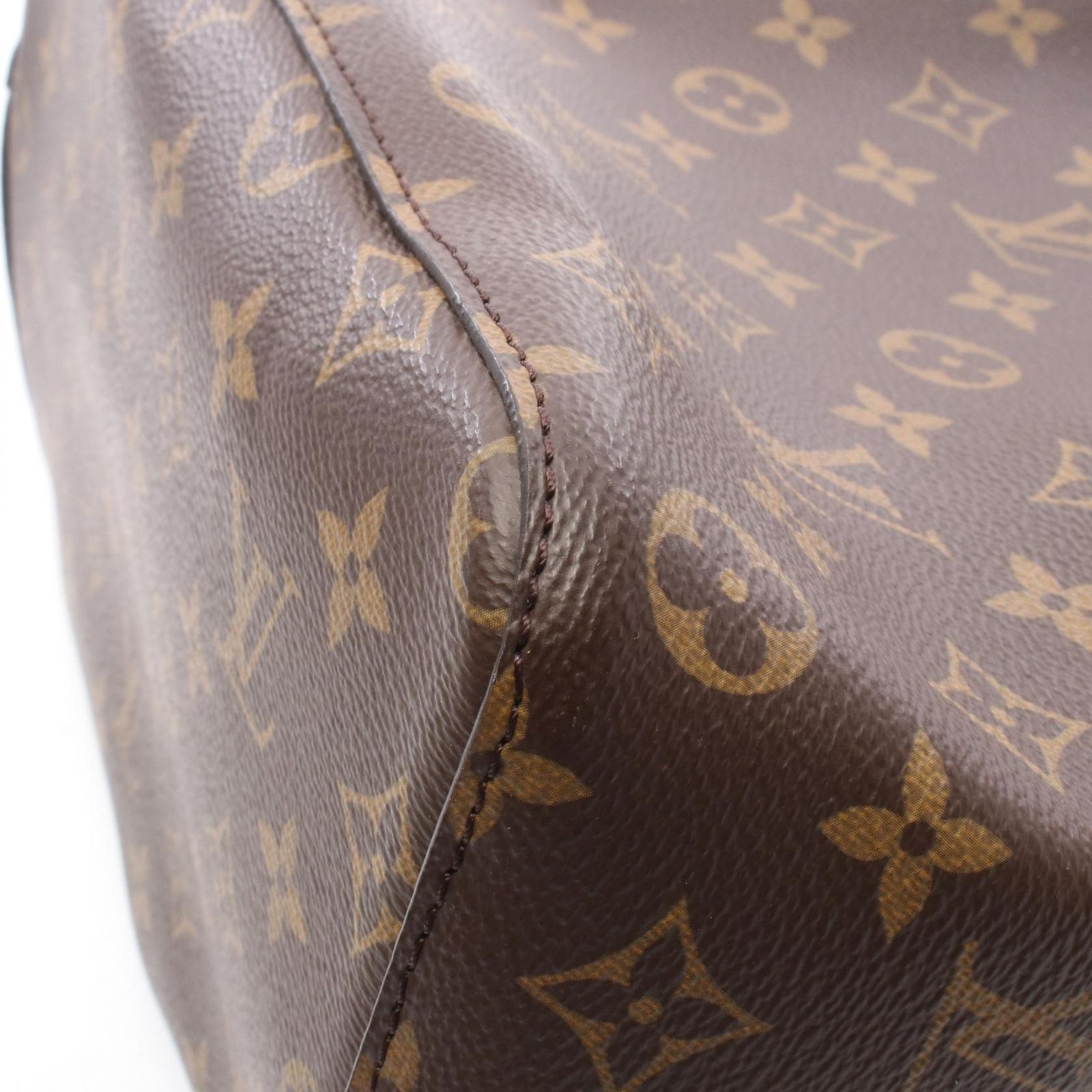 ルイ・ヴィトン LOUIS VUITTON ショルダーバッグ ネオノエ モノグラム