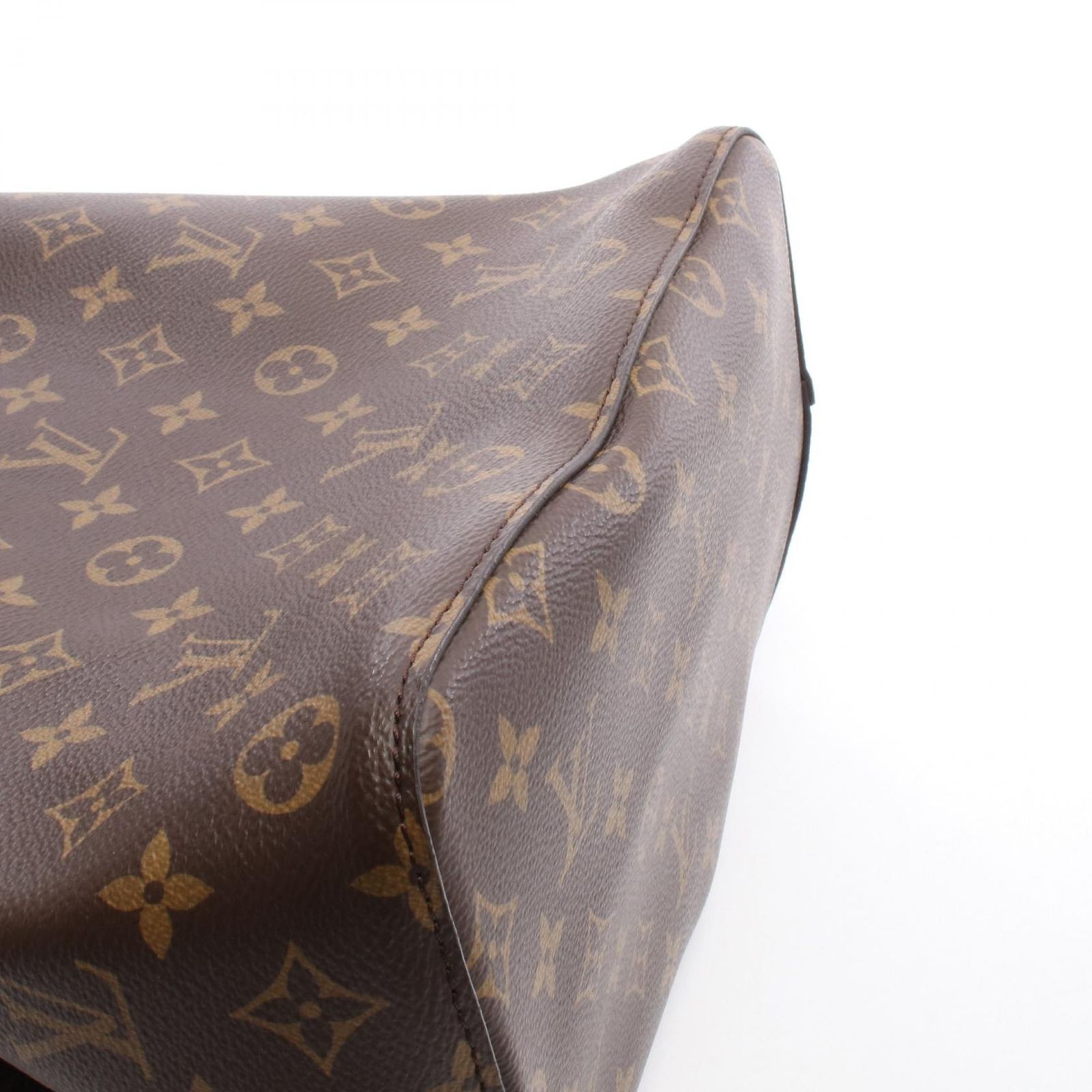 ルイ・ヴィトン LOUIS VUITTON ネオノエ ショルダーバッグ バッグ PVCコーティングキャンバス レザー モノグラム レディース ブラウン系 / ブラック系 M44020 【中古】 LOUIS VUITTON - ルイ・ヴィトン LOUIS VUITTON ネオノエ ショルダー