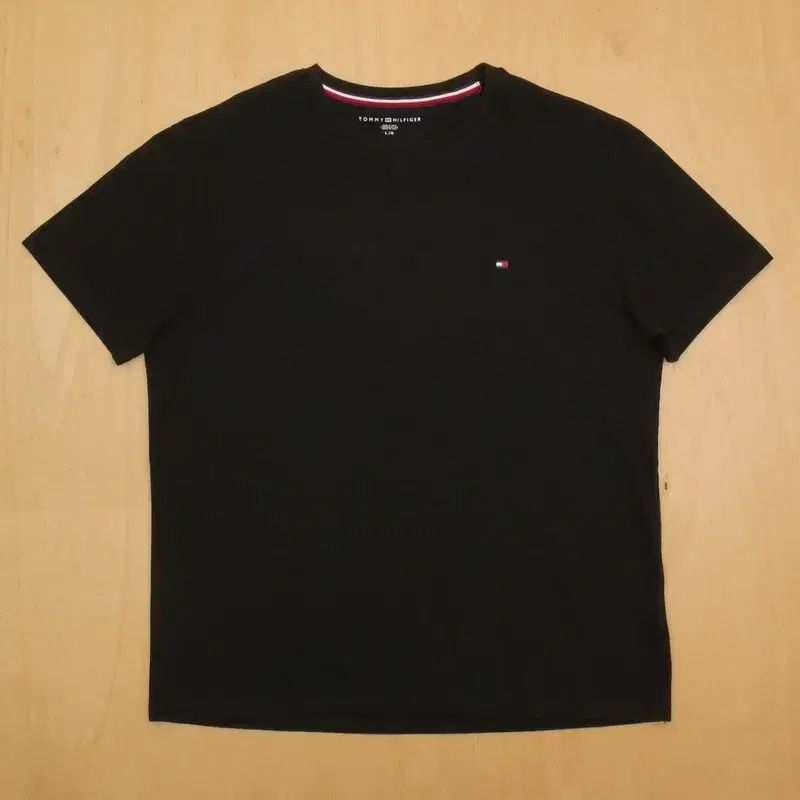 トミーヒルフィガー 半袖Tシャツ 105 T-2004
