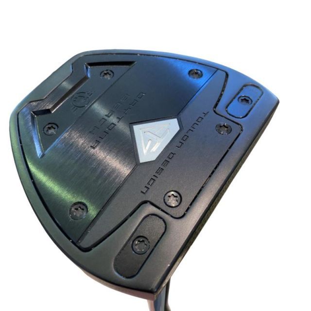 【中古】 オデッセイ TOULON DESIGN DAYTONA BEACH(2022) 34インチ パター PT STROKE LAB (フレックスその他) メンズ 男性用 右利き 右用 Bランク ゴルフクラブ