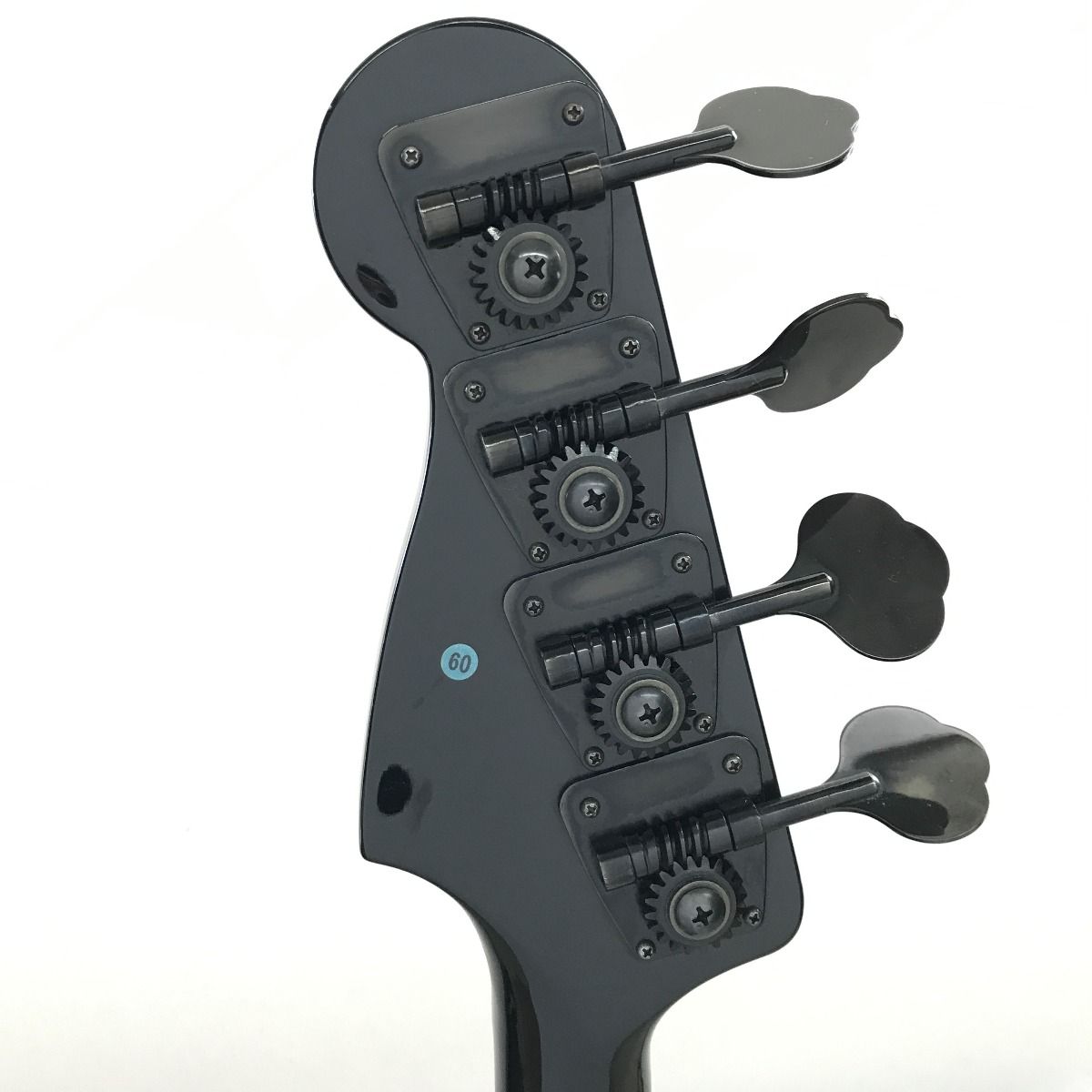Eシリアル】エレキベース FENDER JAPAN BOXER Series PJ-555 フジゲン