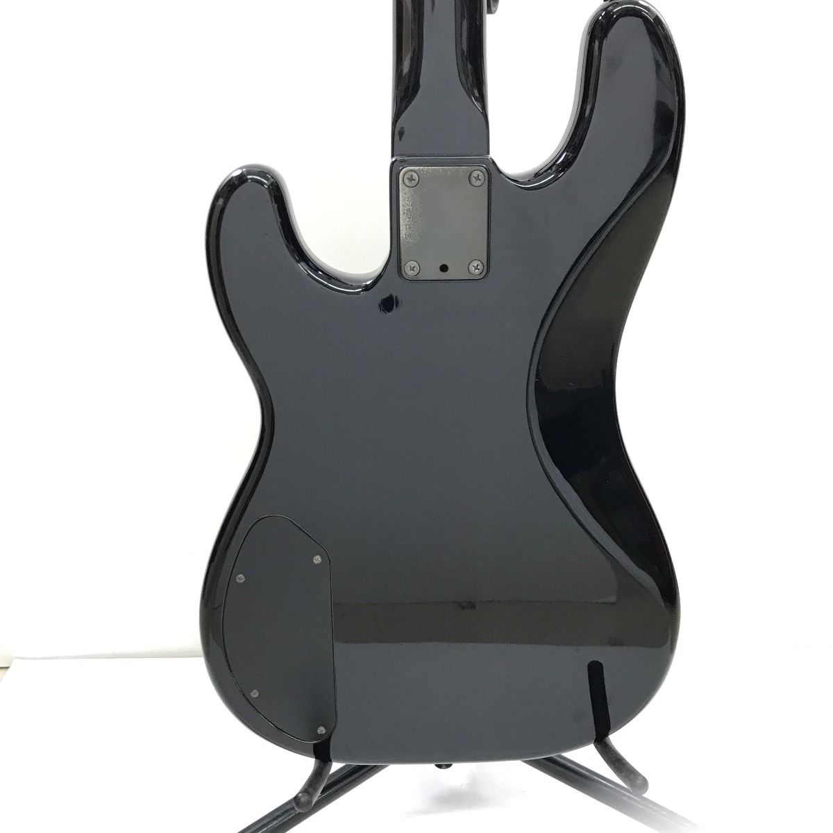 Eシリアル】エレキベース FENDER JAPAN BOXER Series PJ-555 フジゲン