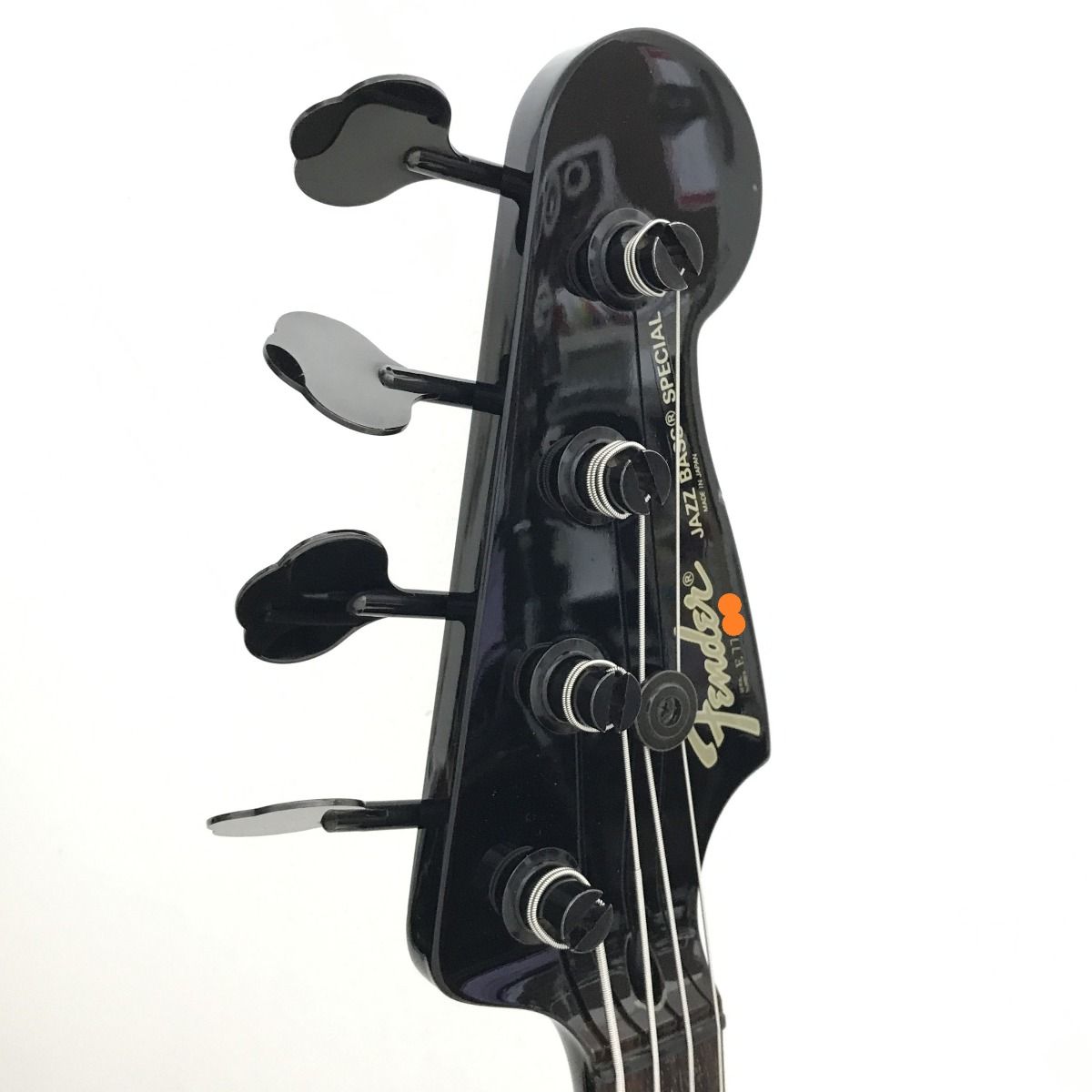 【Eシリアル】エレキベース FENDER JAPAN BOXER Series PJ-555 フジゲン製