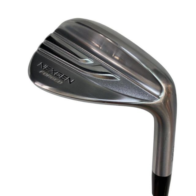 【中古】 ゴルフパートナー NEXGEN FORGED WEDGE(2022) 50°/10° ウェッジ WG NS PRO MODUS3 TOUR105 (フレックスS) メンズ 男性用 右利き 右用 Cランク ゴルフクラブ