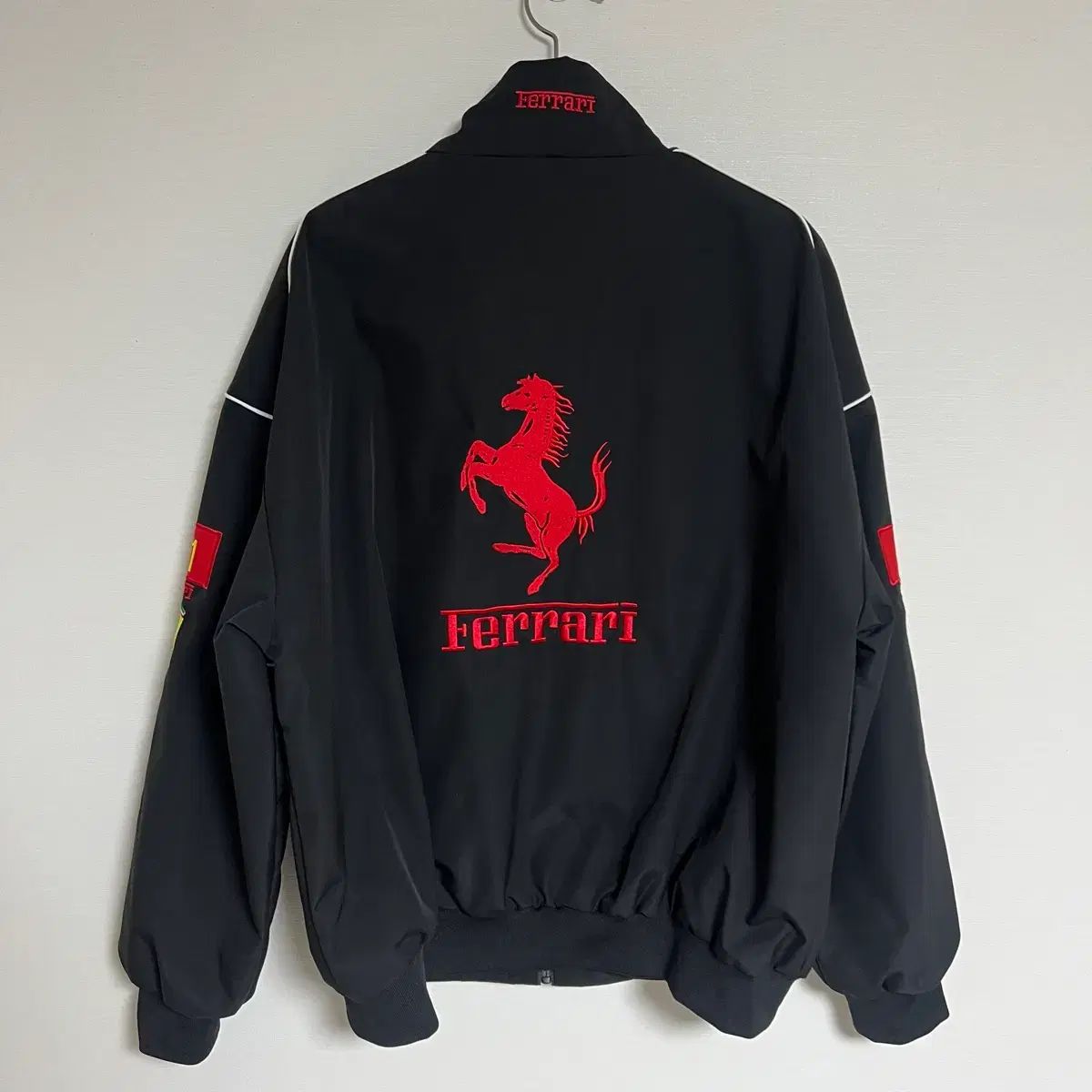 Ferrari(フェラーリ) ウィンドブレーカー ジャケット ユニセックス