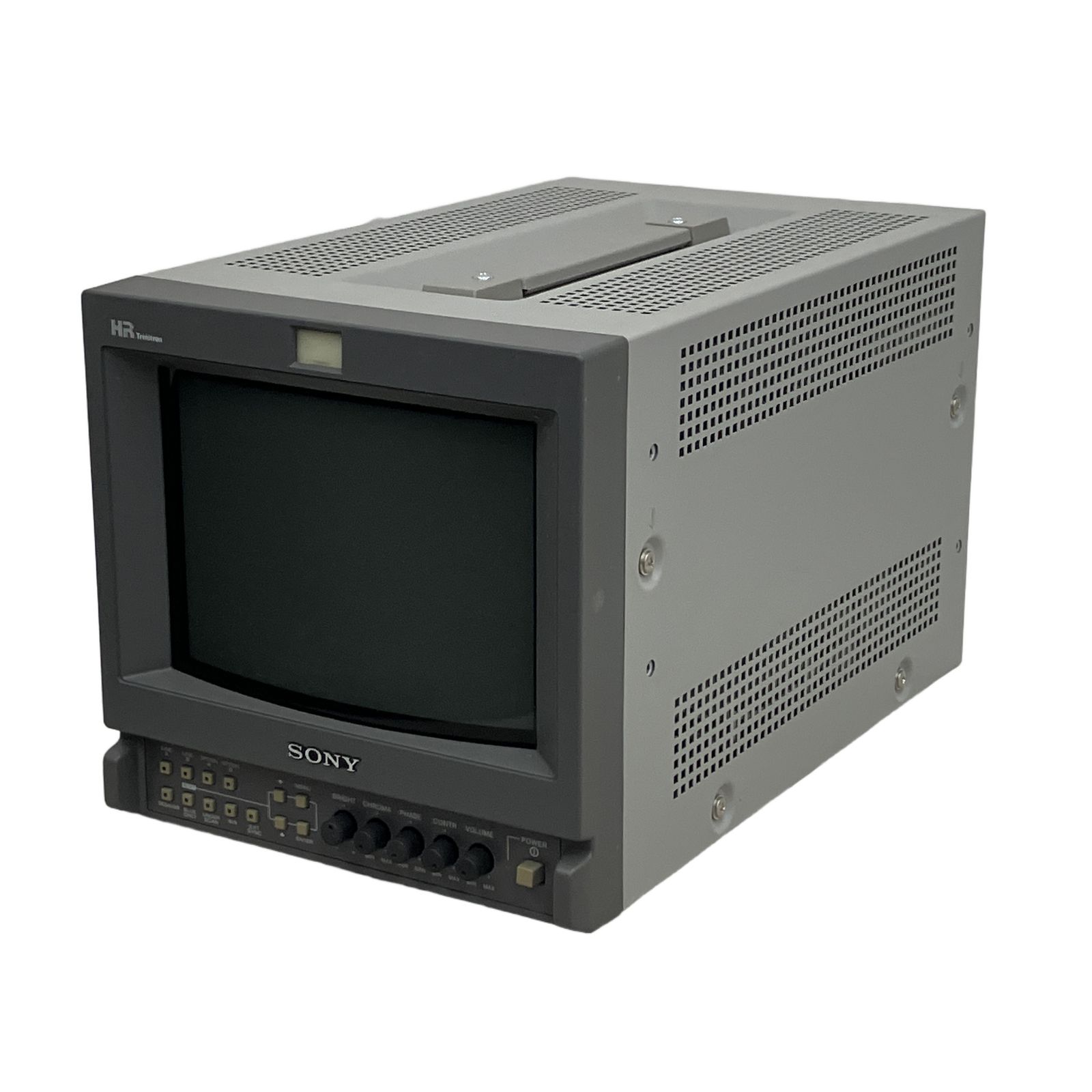 Sony PVM-9L3 ビデオモニター ソニー 家電 中古 M11192126