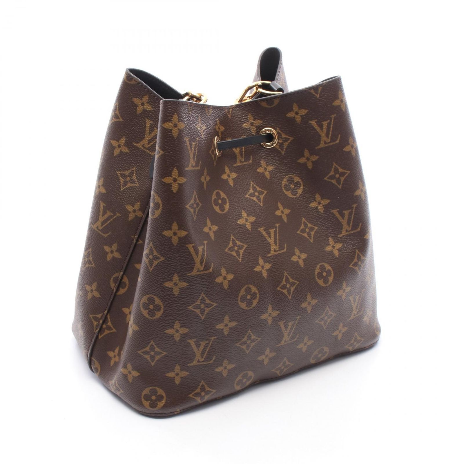 ルイ・ヴィトン LOUIS VUITTON ショルダーバッグ ネオノエ モノグラム 