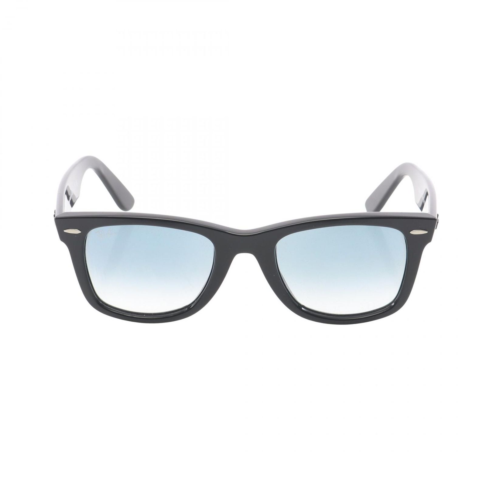 レイバン Ray-Ban サングラス WAYFARER ウェイファーラー RB2140 ブラック その他 サングラス ユニセックス Used A