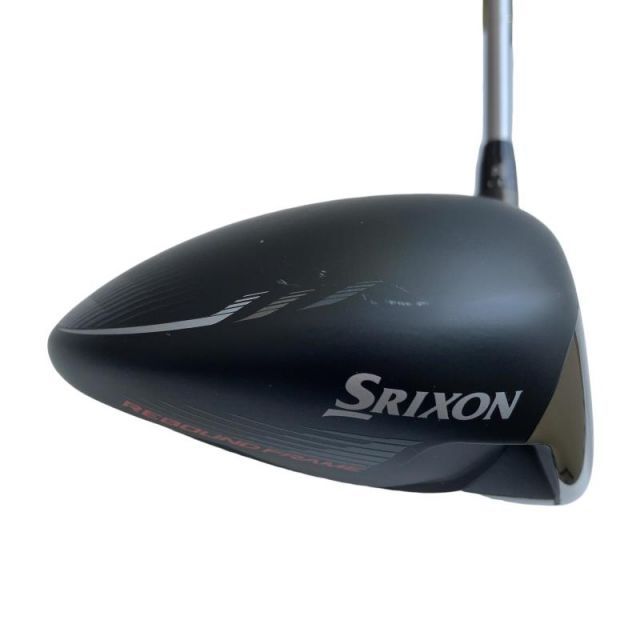 中古】 ダンロップ SRIXON ZX5 Mk II LS 9.5° ドライバー DR Diamana