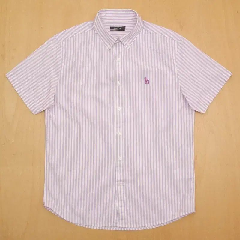 HAZZYS ヘジス 半袖 シャツ 95 シャツ H-1336