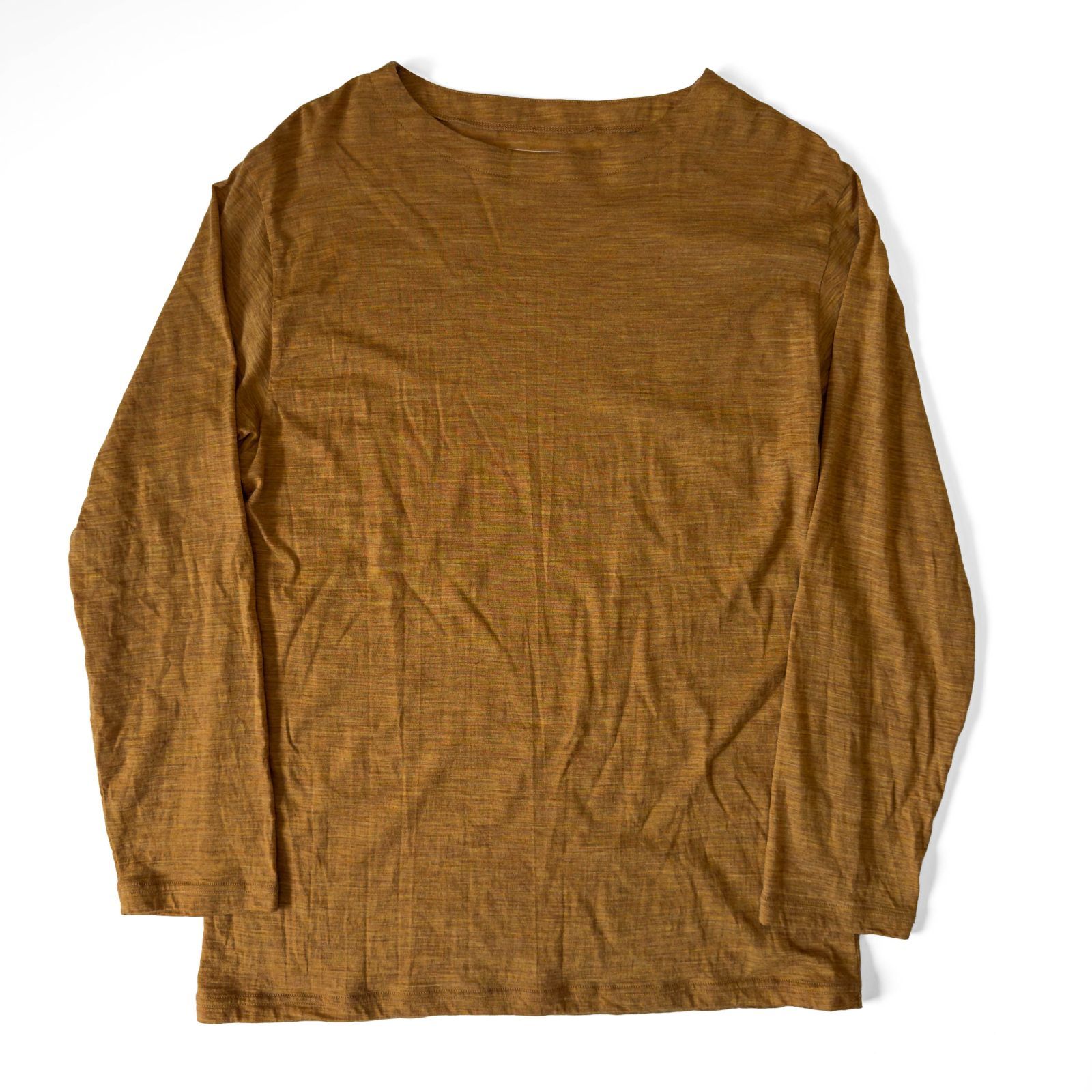 BROWN by 2-tacs ブラウンバイツータックス BAA boat サイズXL メリノ 