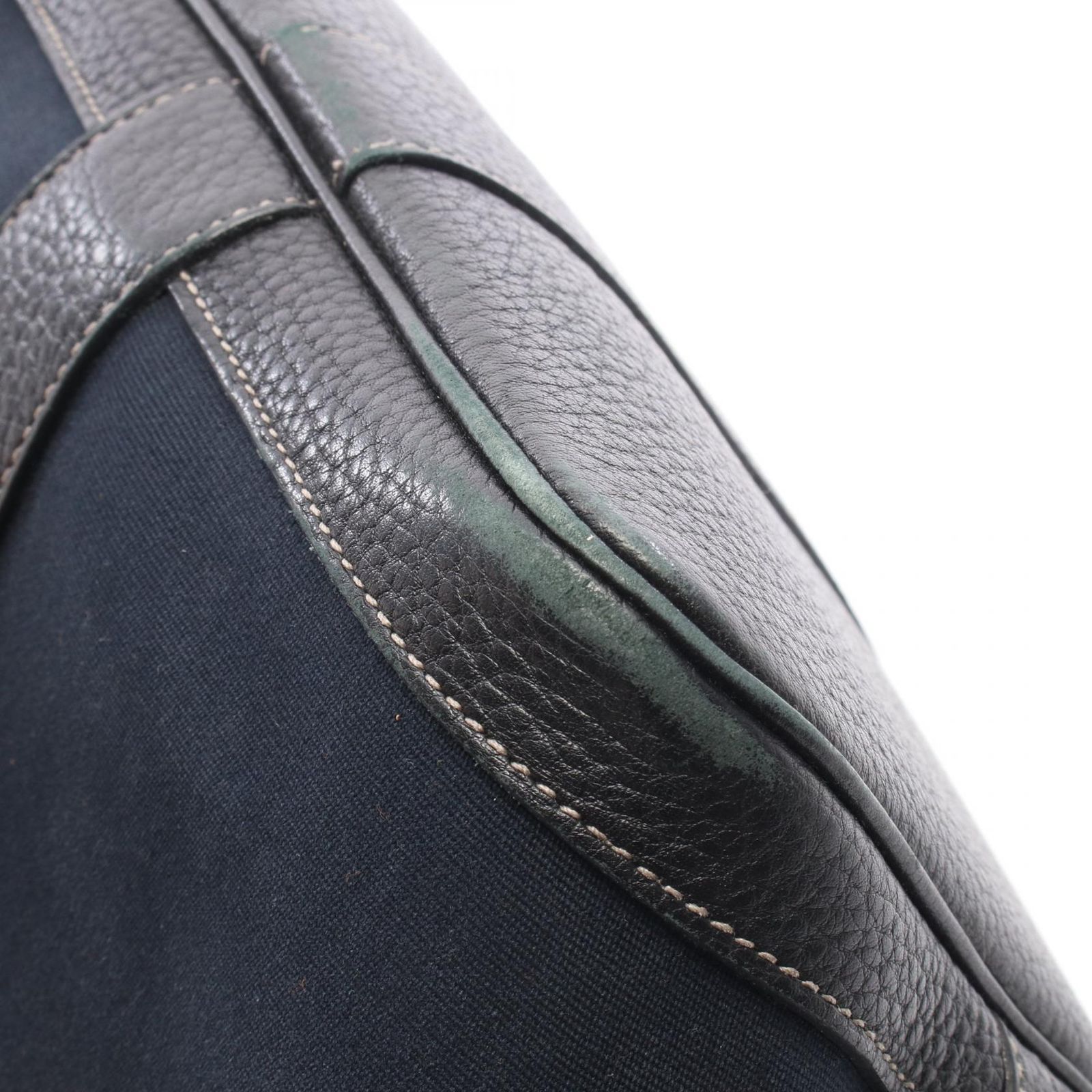 エルメス HERMES トートバッグ ガーデンパーティPM 038587CK ブラック