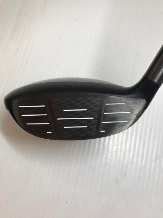 キャロウェイ PARADYM X 18度 VENTUS TR 5 for Callaway SRフレックス