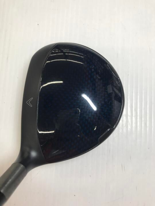 キャロウェイ PARADYM X 18度 VENTUS TR 5 for Callaway SRフレックス