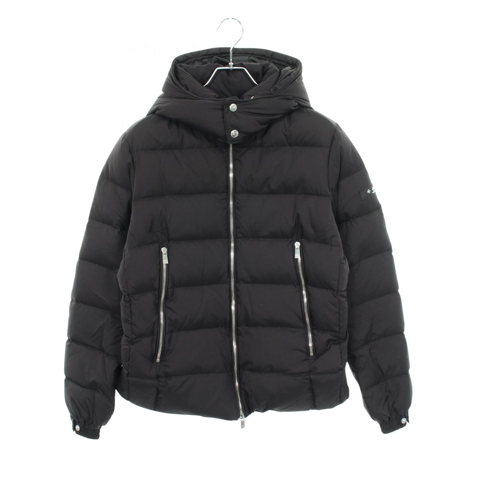 タトラス TATRAS ダウンジャケット ENRI MJXA0019013588 ブラック ナイロン ダウンジャケット ENRI メンズ Used A