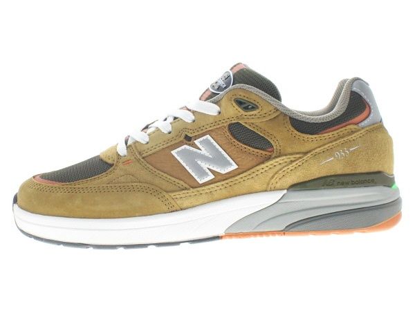 【US9】 New Balance NM933MNO 【新古品】