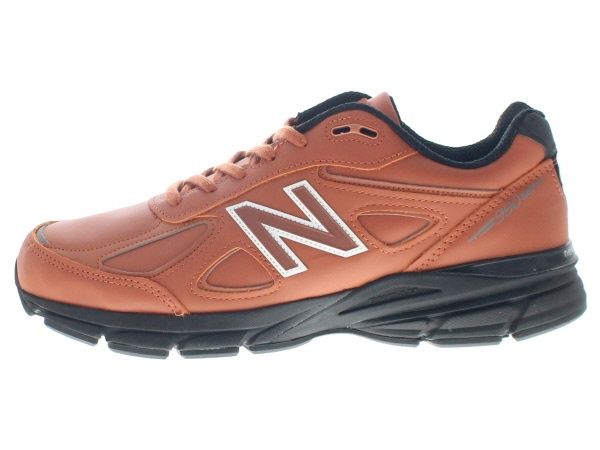 【US9.5】 New Balance U990RB4 【新古品】