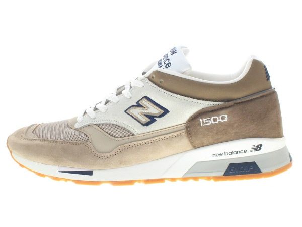 【US11.5】 New Balance M1500SDS END. 【新古品】