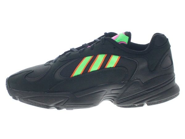 【US9.5】 adidas YUNG-1 EF5297 【新古品】