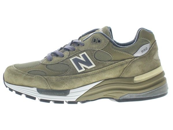 【US9】 New Balance U992GL 【新古品】