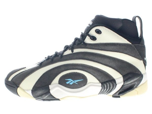 【US10】 REEBOK SHAQNOSIS 100230334 【新古品】