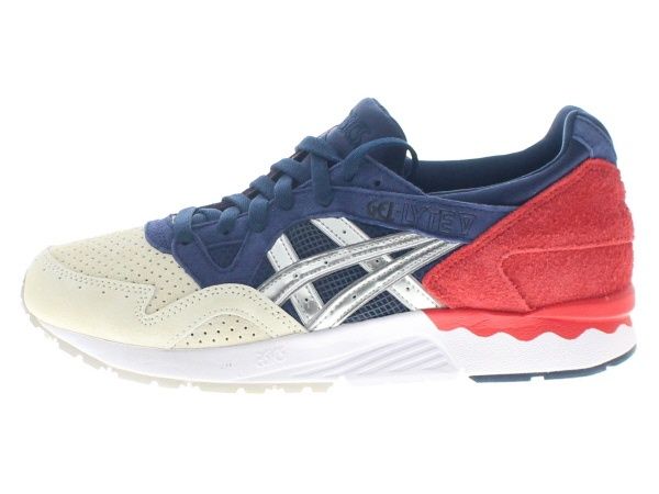 【US9】 ASICS GEL-LYTE 5 1201A943-100 【新古品】