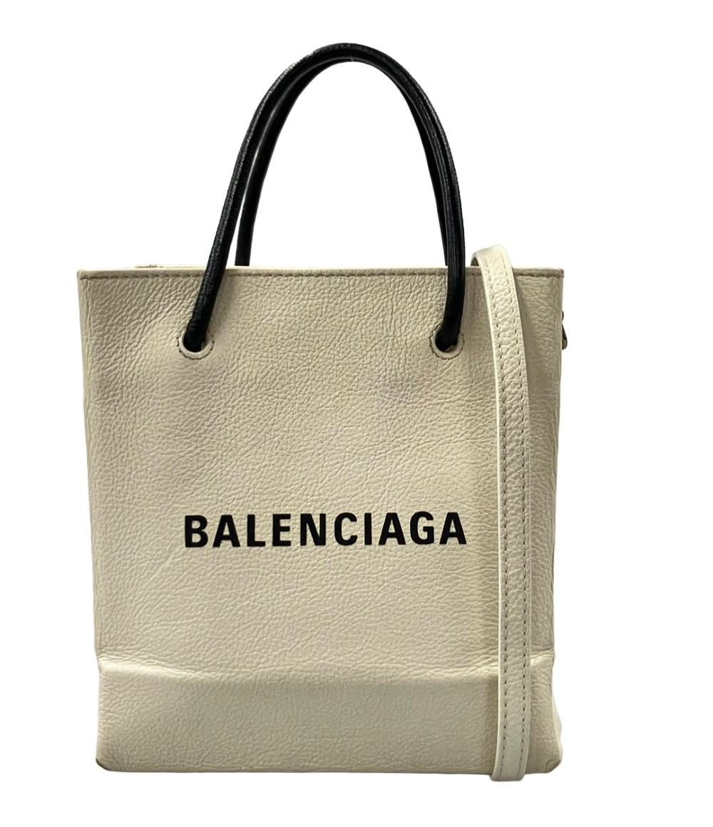 バレンシアガ 2WAY ハンドバッグ ショルダーバッグ 斜め掛け 528655 レディース BALENCIAGA