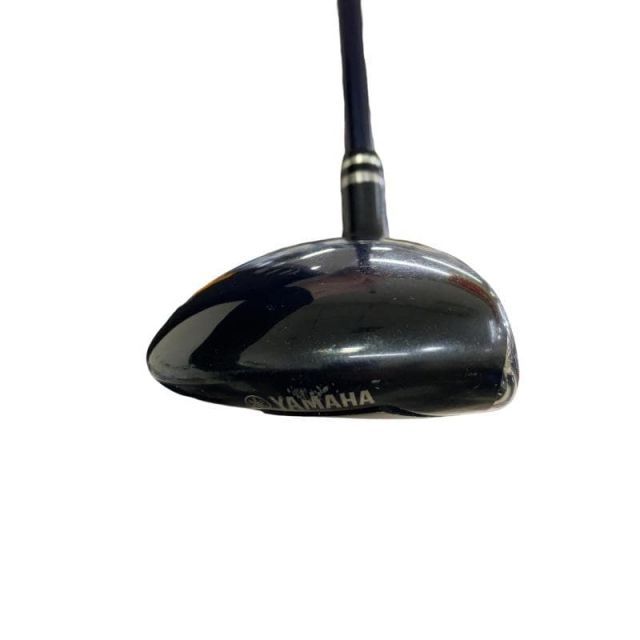 中古】 ヤマハ inpres UD+2(2019) U4 ユーティリティ UT TMX-419U