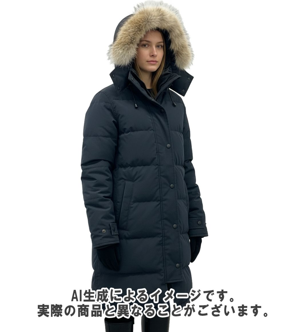 カナダグース　マッケンジー ダウンジャケット カナダグース ダウンコート ダウンジャケット MACKENZIE PARKA