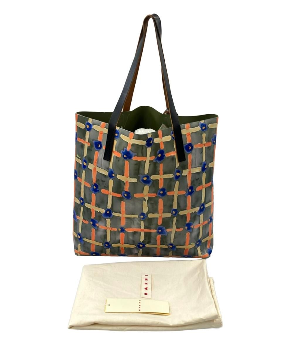 マルニ トートバッグ ショルダーバッグ 肩掛け レディース MARNI