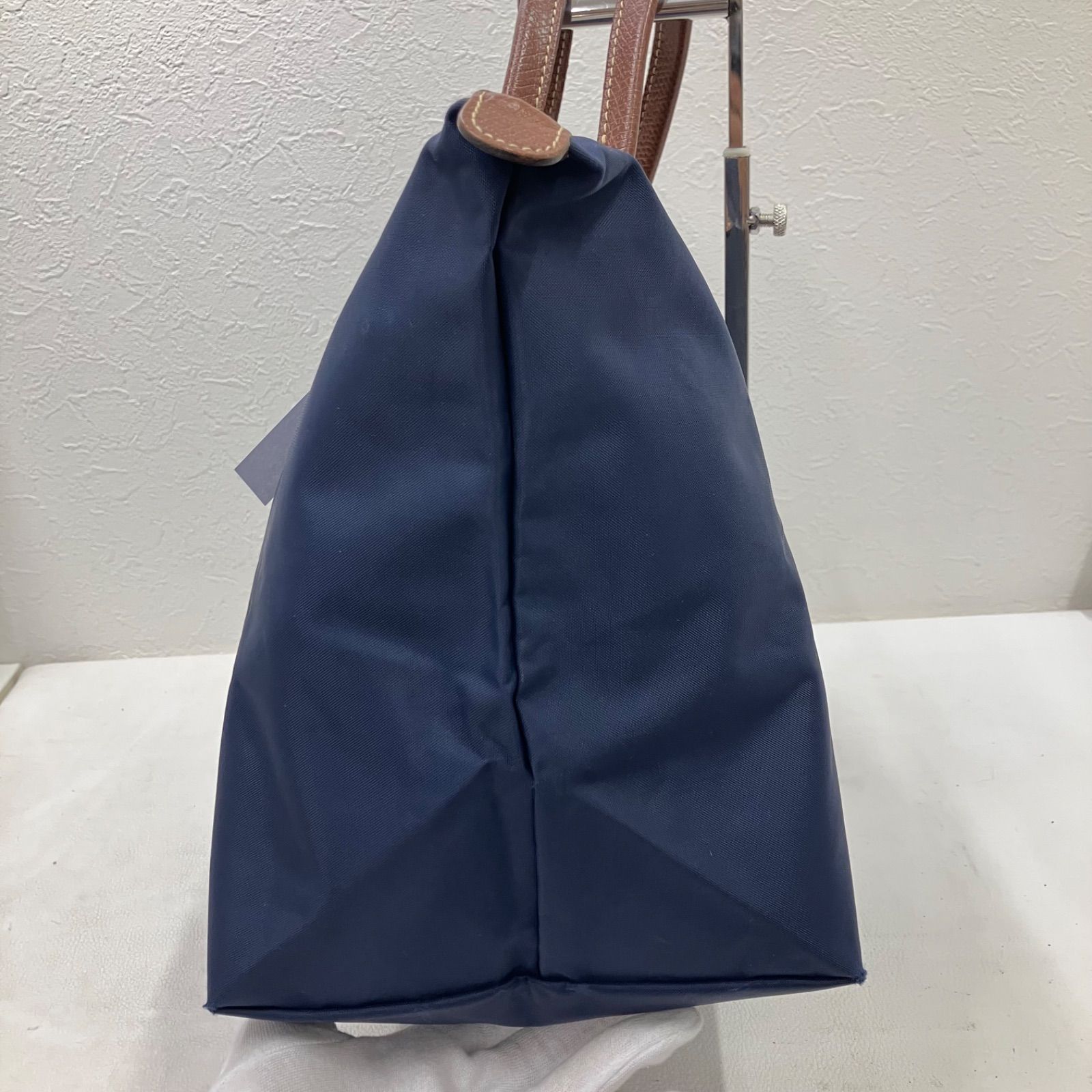 3247 LONGCHAMP ロンシャン ルプリアージュ プリアージュ ハンドバッグ 
