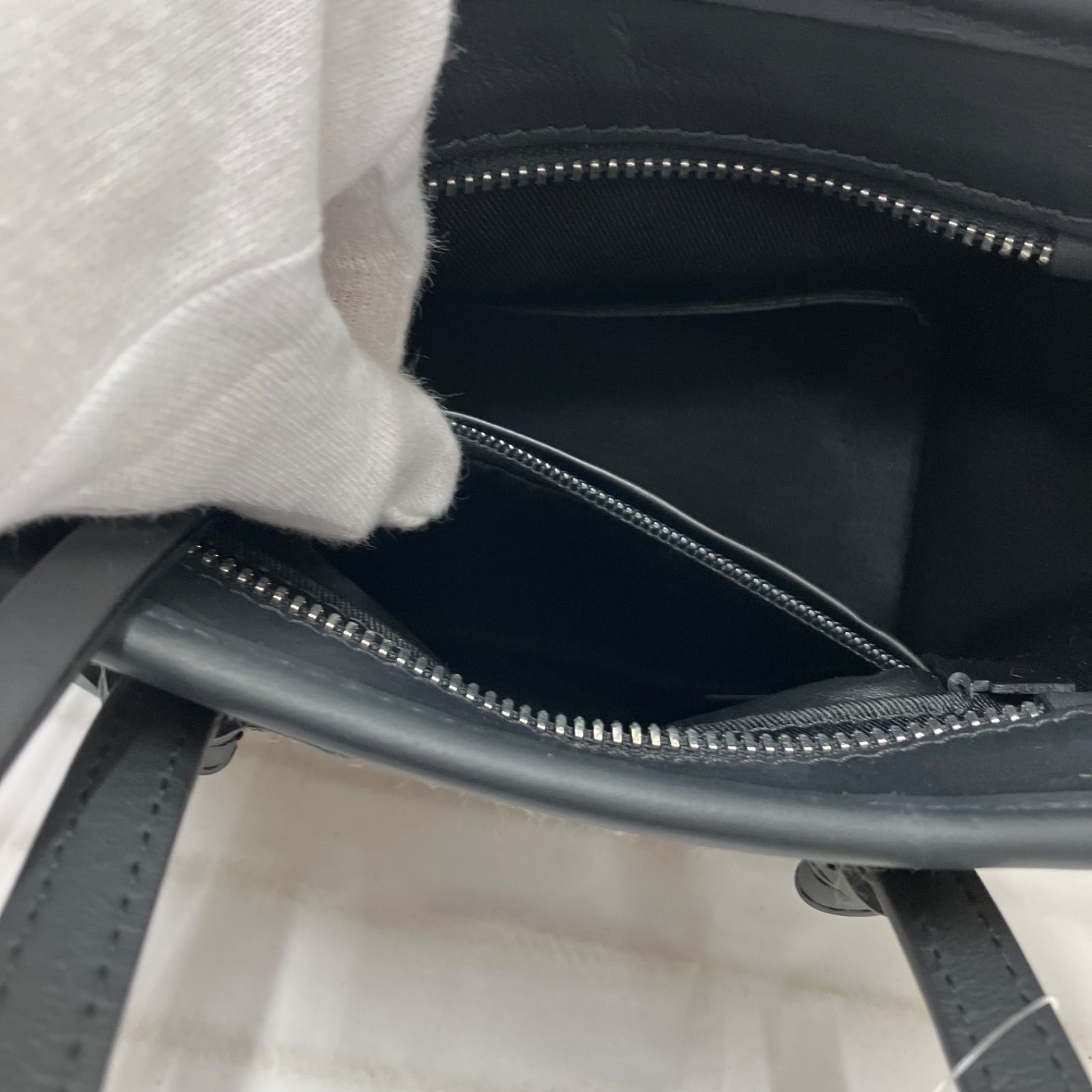 Y3270 GIANNI CHIARINI ジャンニキャリーニ ジャンニキアリーニ 2way 