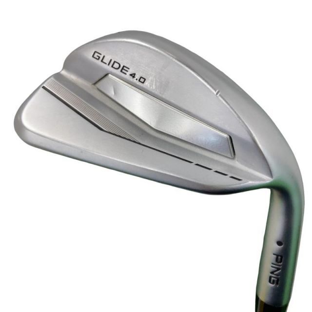 ピン PING GLIDE 4.0 56°/10° EYE 2 ウェッジ WG NS PRO 950GH neo