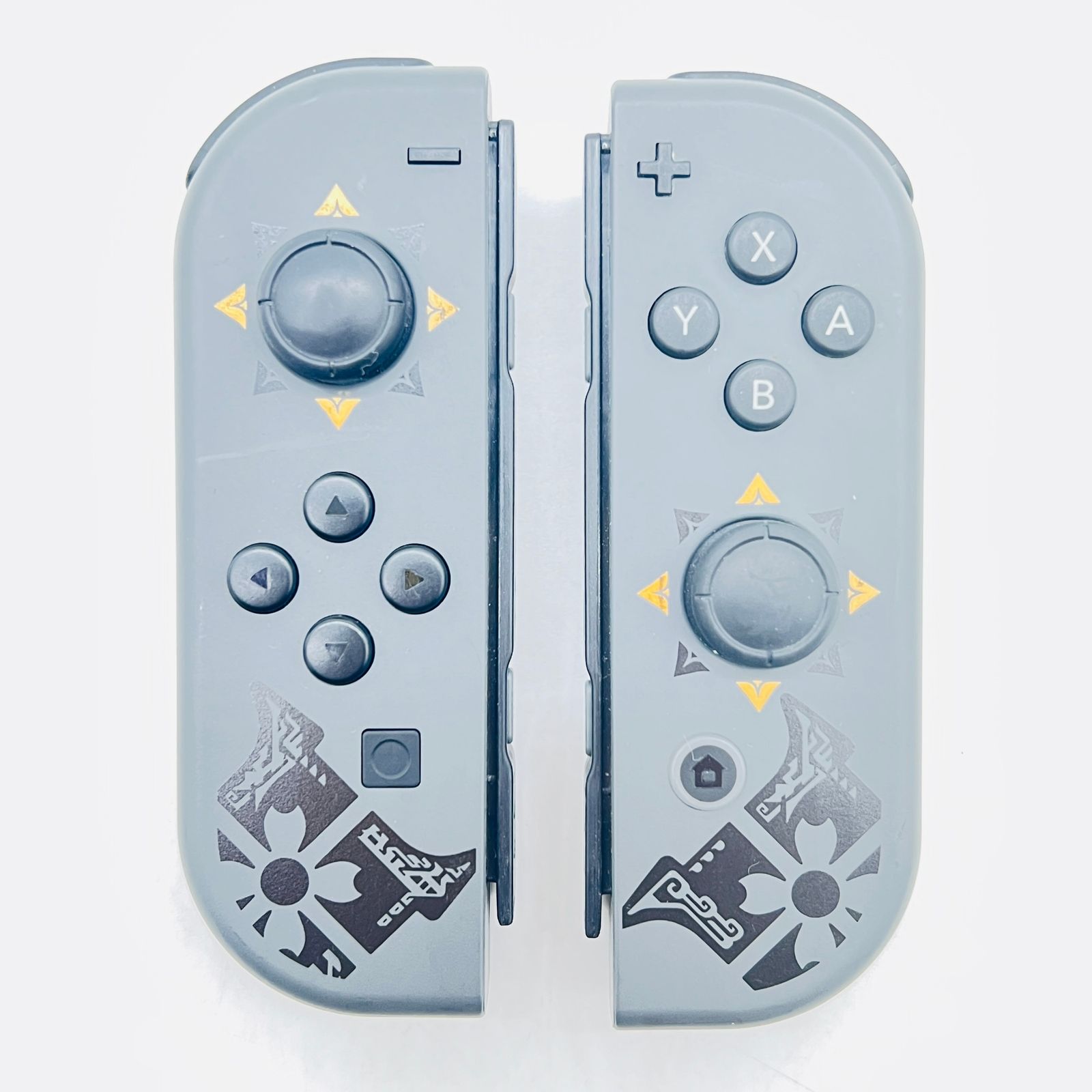 Nintendo Switch モンスターハンターライズスぺシャルエディション