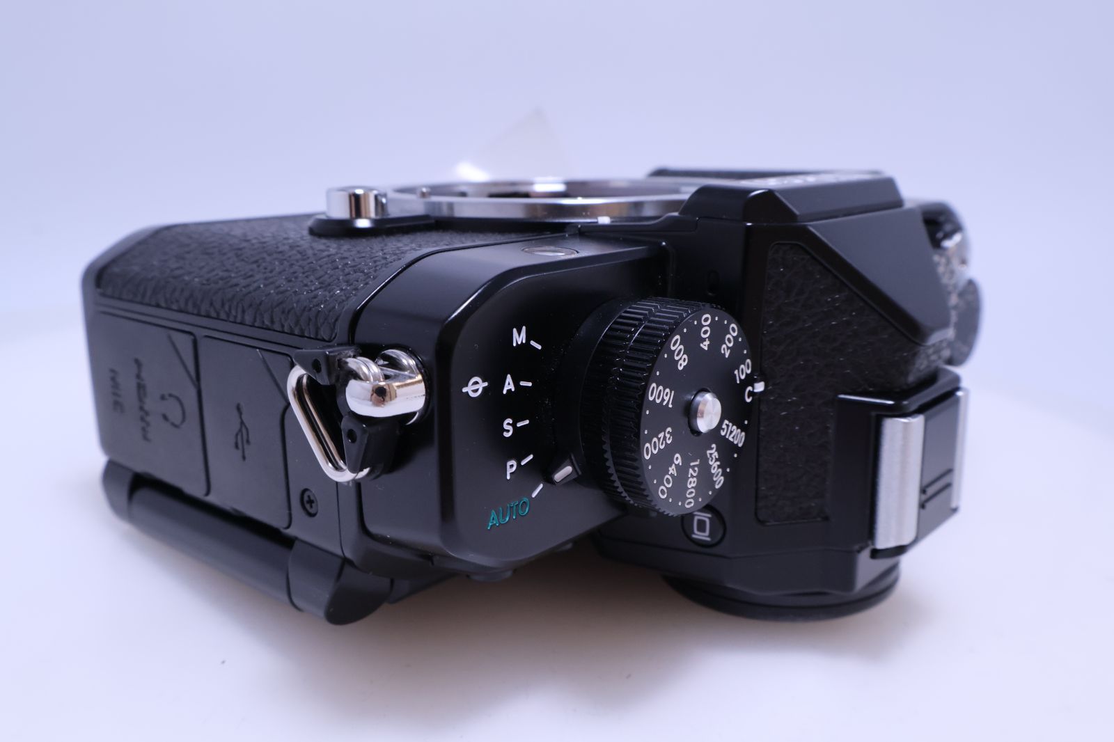 13,524回 極美品】Nikon Z f ボディ ミラーレス一眼 フルサイズ - メルカリ