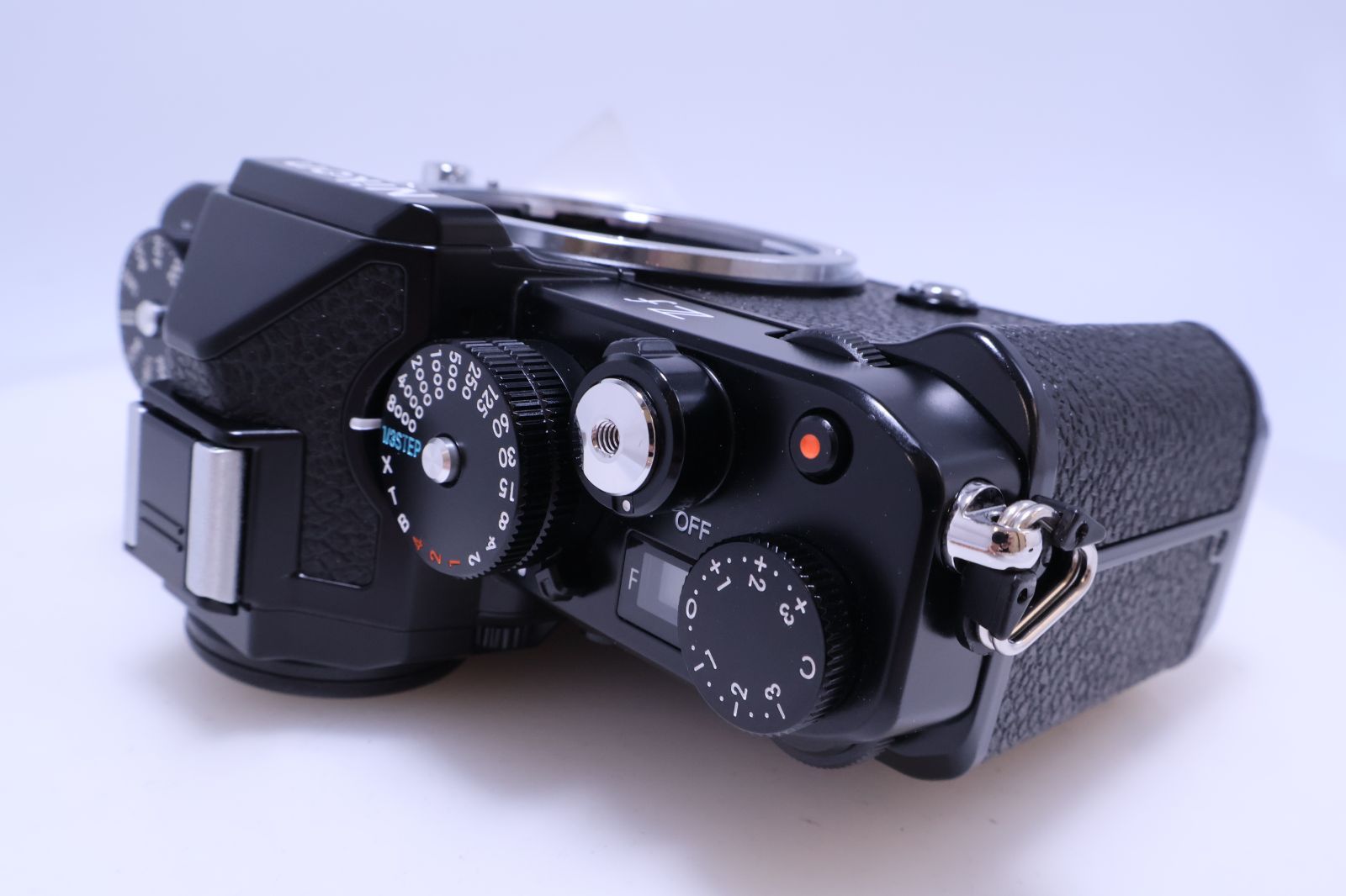 13,524回 極美品】Nikon Z f ボディ ミラーレス一眼 フルサイズ - メルカリ
