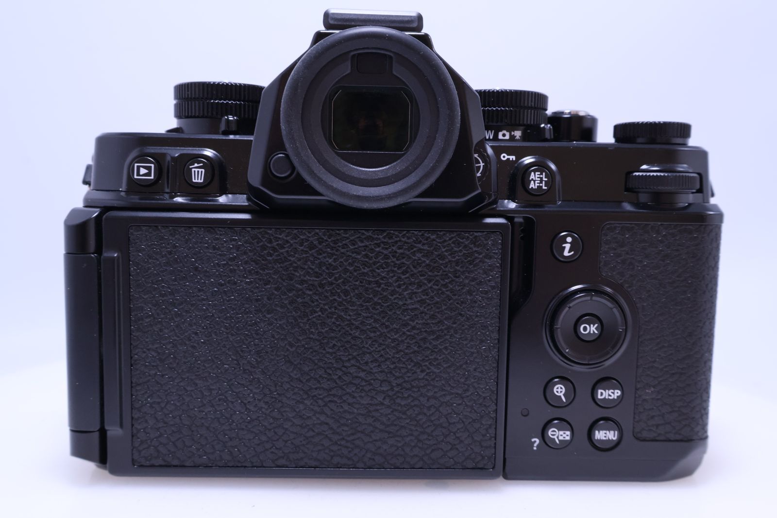 13,524回 極美品】Nikon Z f ボディ ミラーレス一眼 フルサイズ - メルカリ