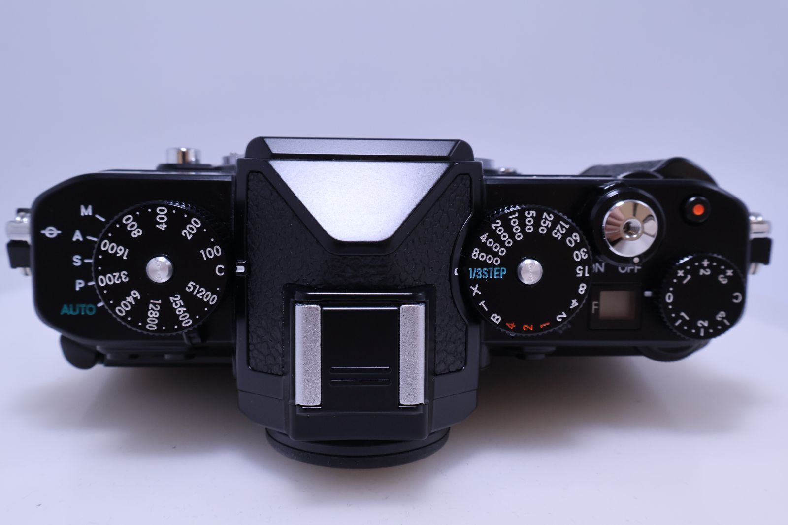 13,524回 極美品】Nikon Z f ボディ ミラーレス一眼 フルサイズ - メルカリ
