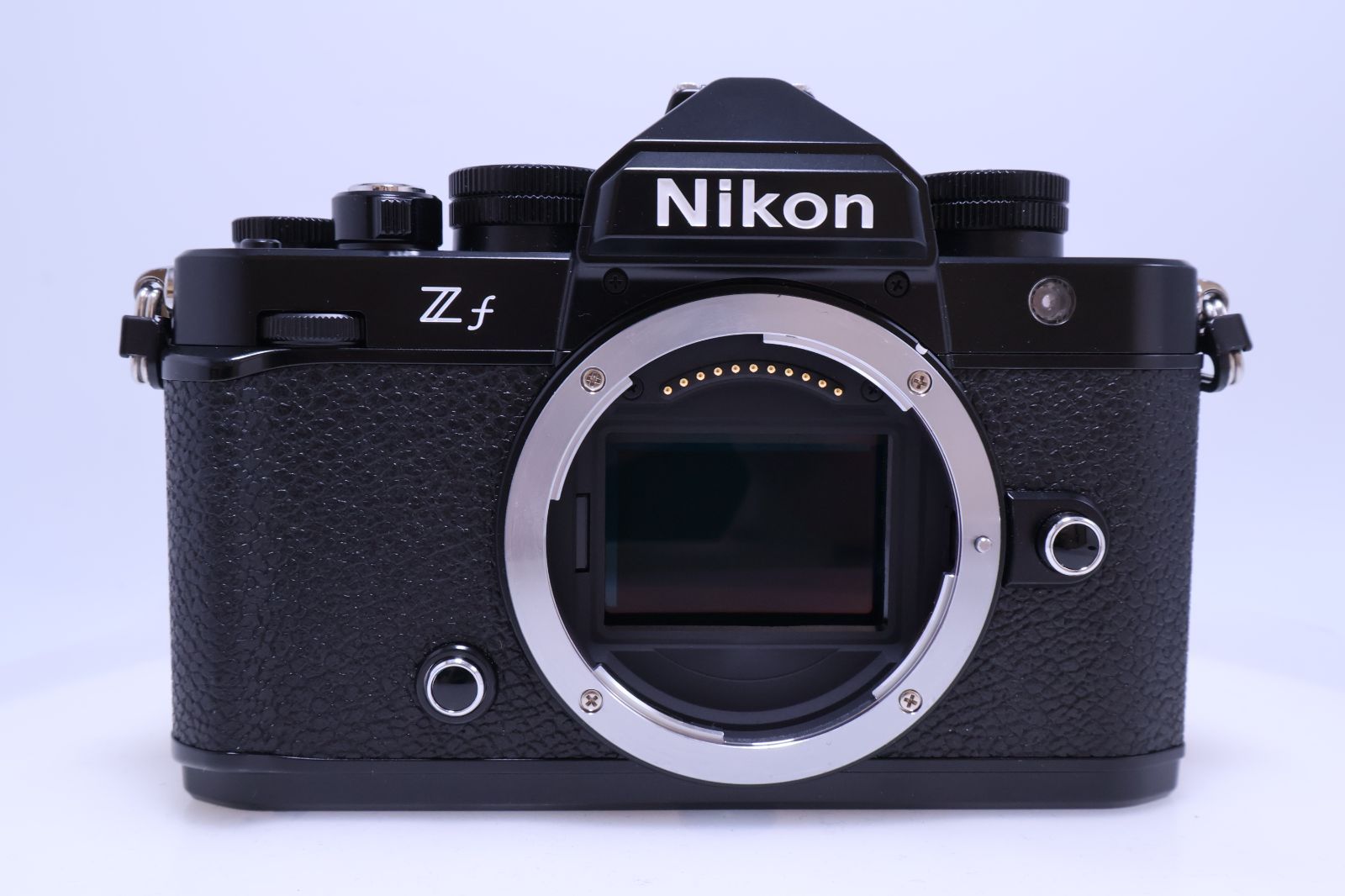 【13,524回 極美品】Nikon Z f ボディ ミラーレス一眼 フルサイズ 13,524回 極美品】Nikon Z f ボディ ミラーレス一眼 フルサイズ - メルカリ