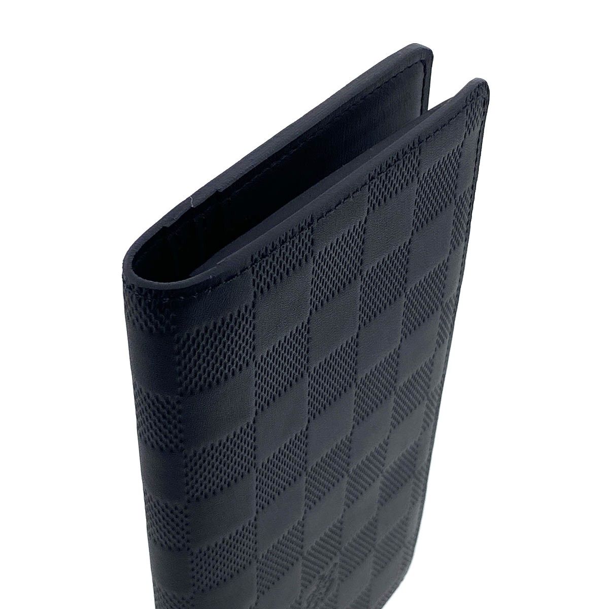 LOUIS VUITTON ルイ・ヴィトン ポルトフォイユ ブラザ 長財布 N63010 