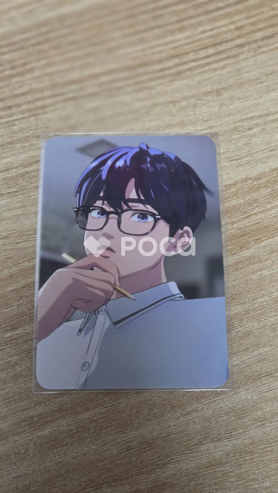 PLAVE イェジュン ASTERUM : The Shape of Things to Come KTOWN4U ラキドロ