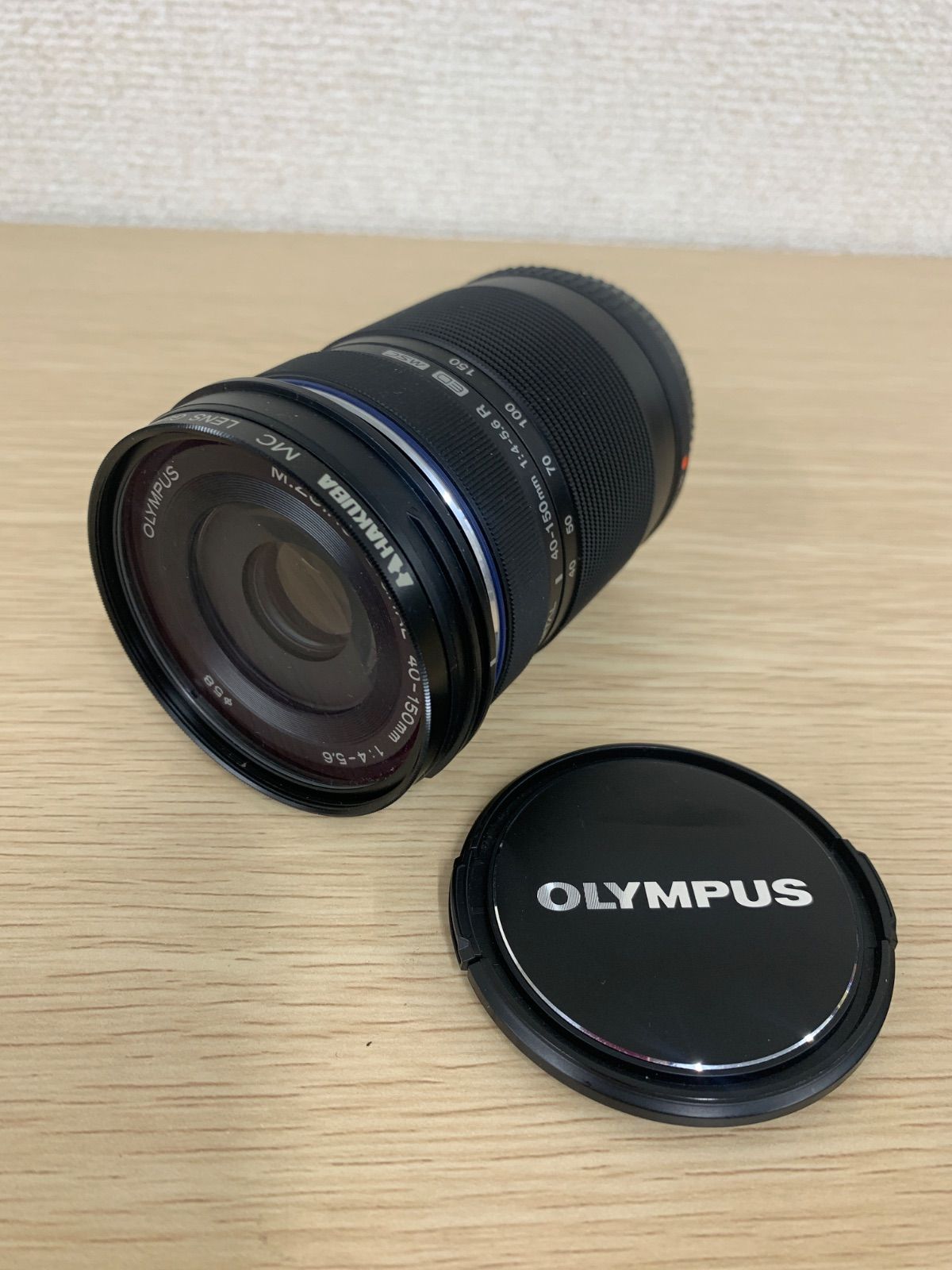 OLYMPUS オリンパス レンズ マイクロフォーサーズ用 望遠ズームレンズ