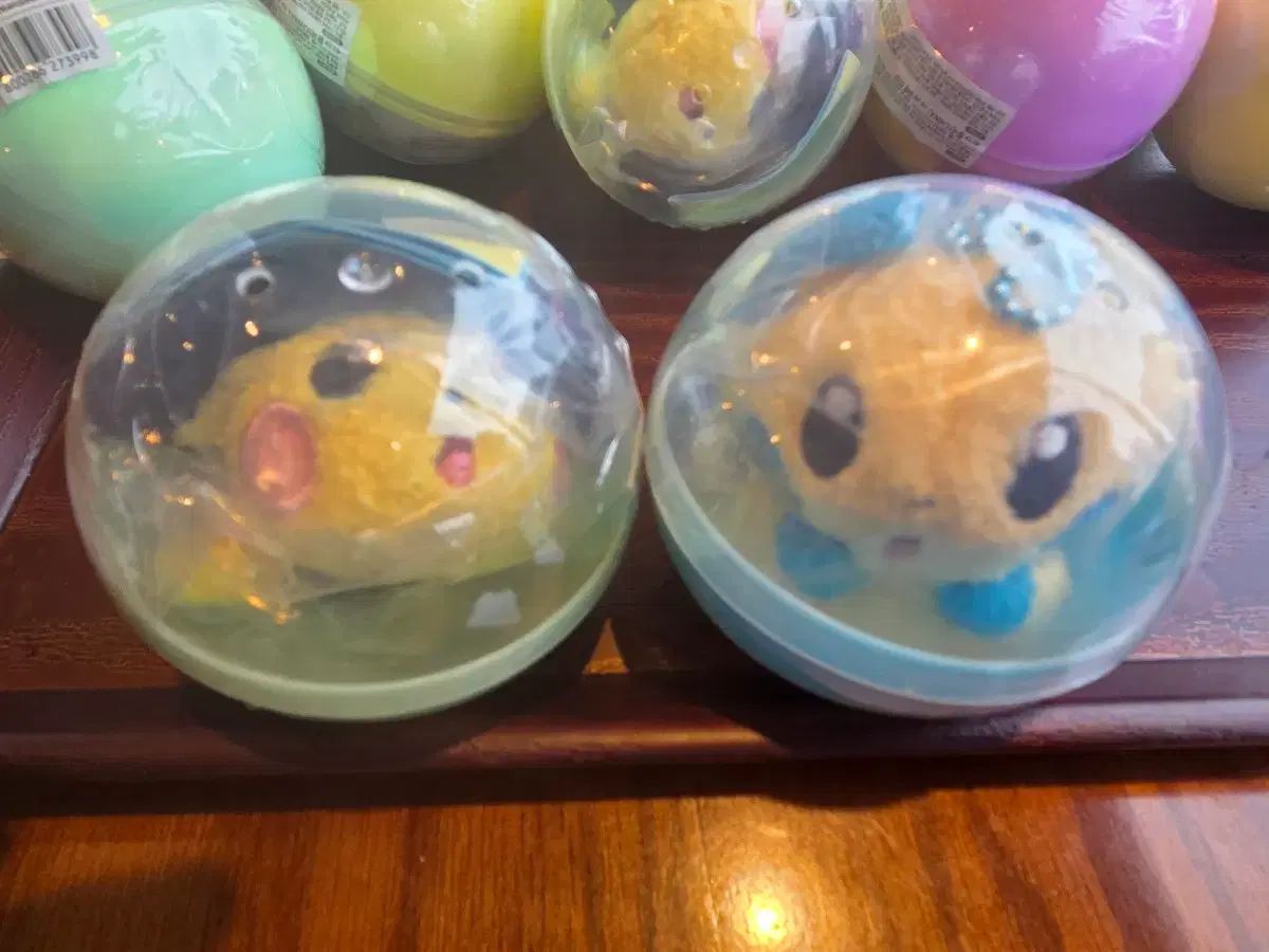 ポケモン 聖水 ポップアップ ぬいぐるみ キーホルダー MY ノン ピチュー まとめ