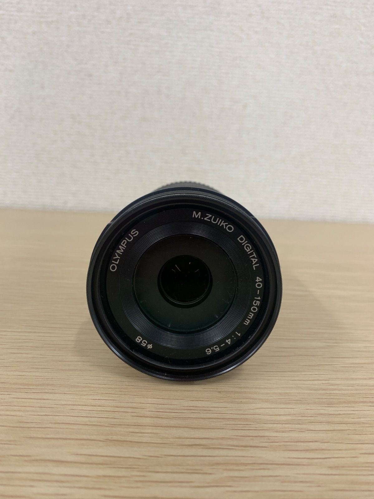 OLYMPUS オリンパス レンズ マイクロフォーサーズ用 望遠ズームレンズ