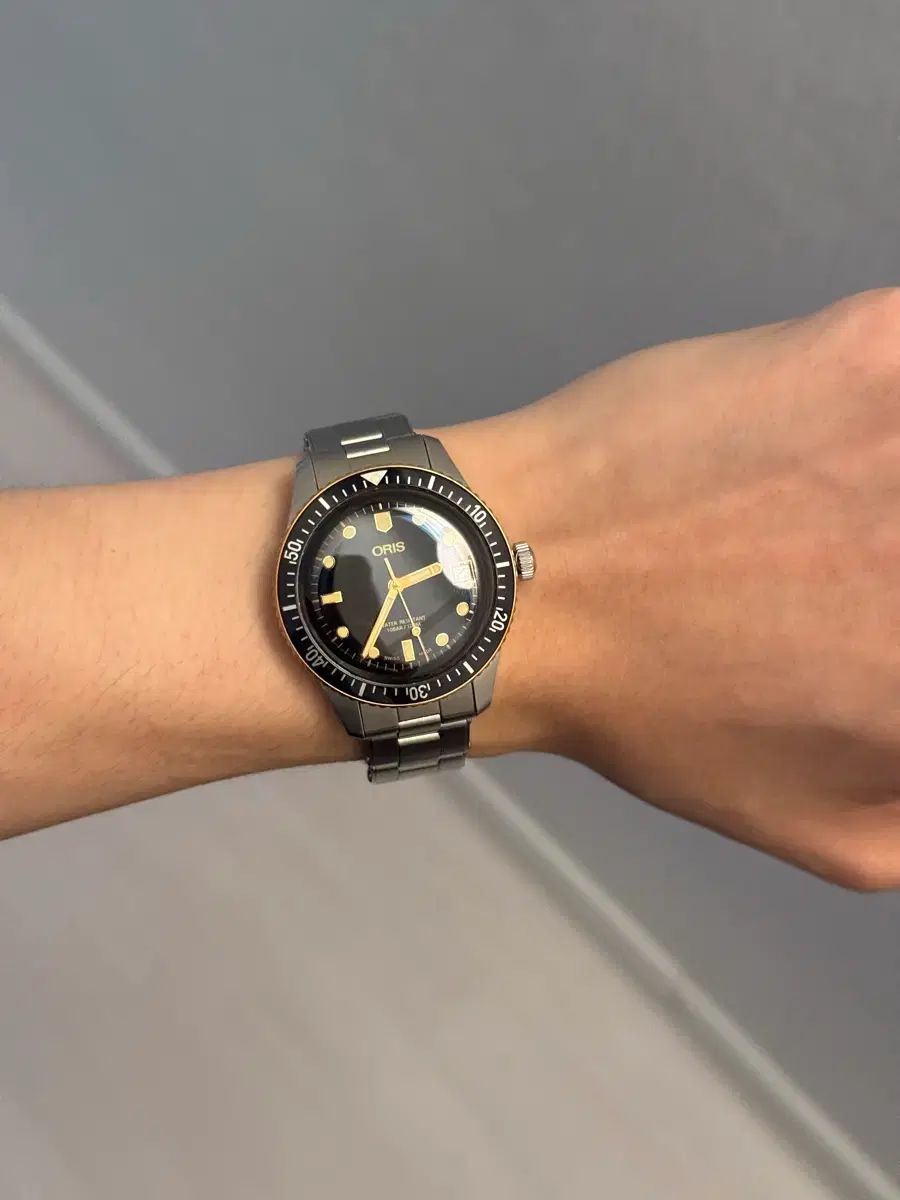 ORIS 65 36ポップ 팝니다